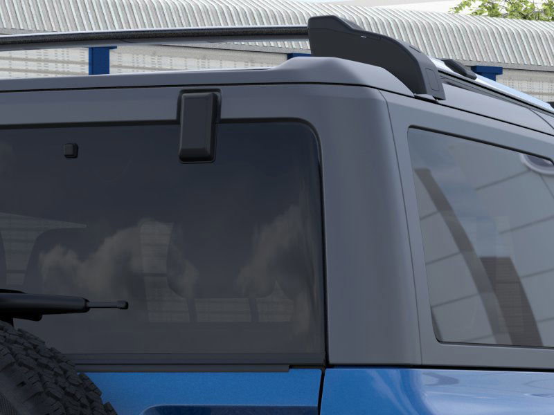 New 2024 Ford Bronco Black Diamond image 25
