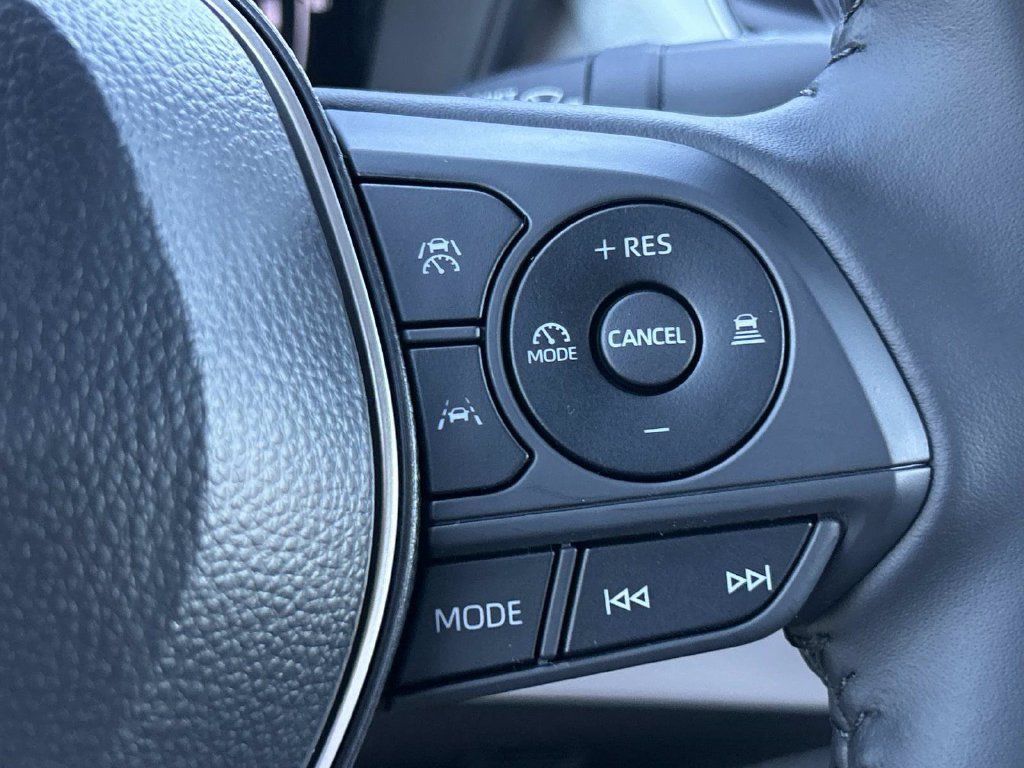 New 2027 Toyota Corolla SE FWD image 31