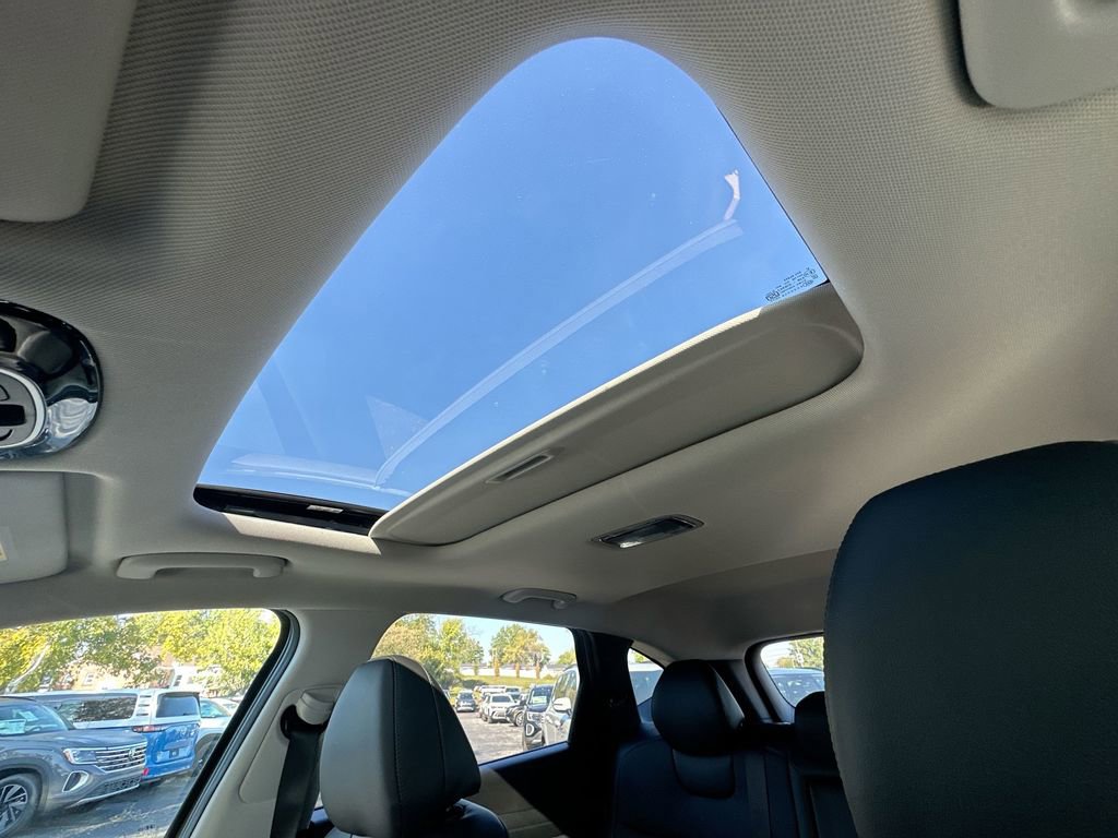 New 2026 Hyundai Tucson SEL image 48