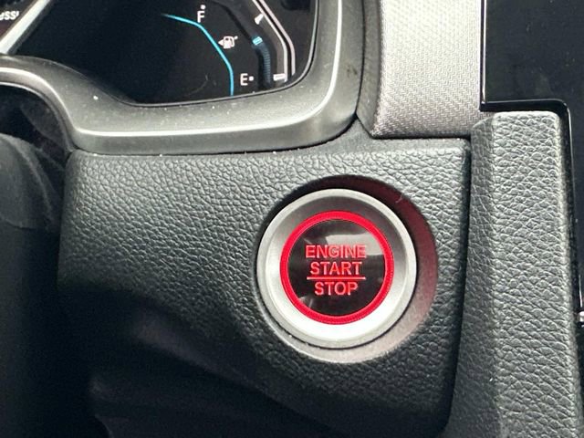 Used 2017 Honda Civic EX image 26