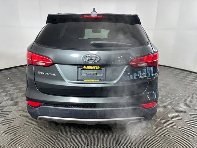 Used 2013 Hyundai Santa Fe Sport image 4