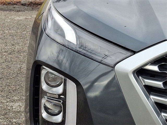 Used 2020 Hyundai Palisade SE image 9