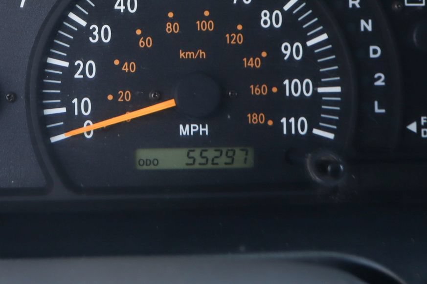Used 2004 Toyota Tundra Limited RWD image 23