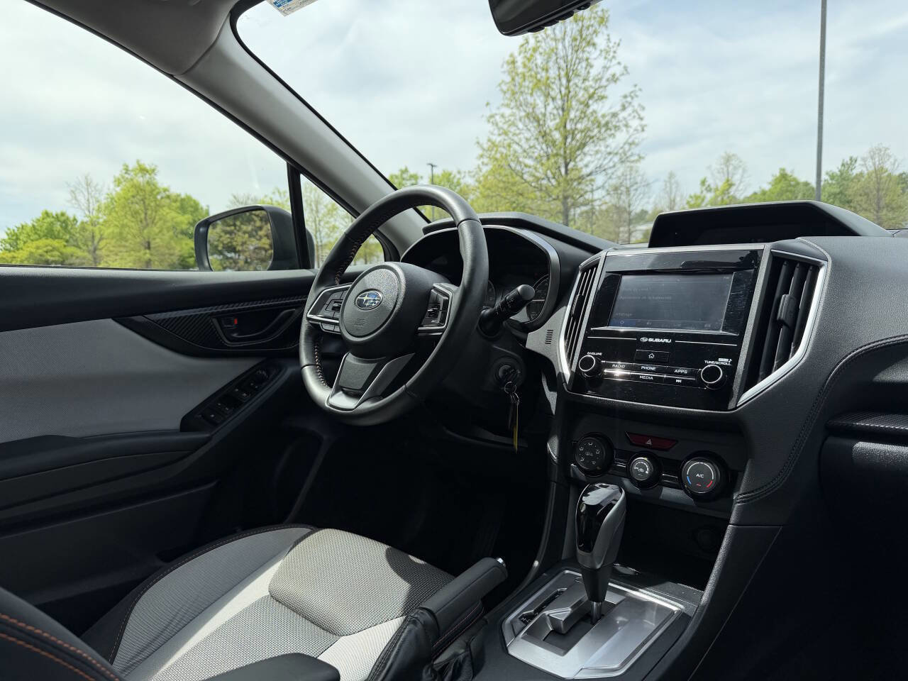 Used 2018 Subaru Crosstrek 2.0i Premium image 19