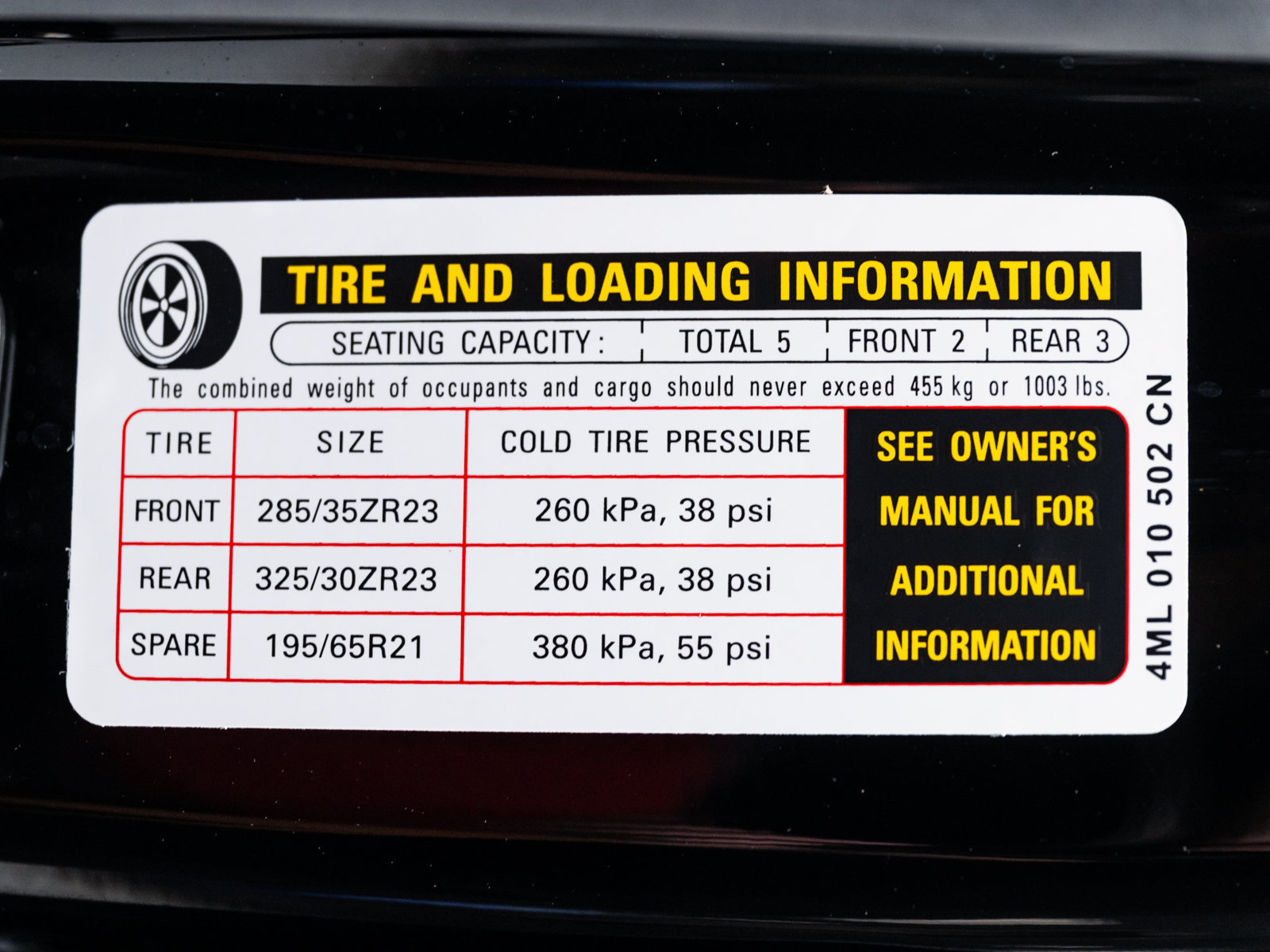 Used 2025 Lamborghini Urus SE AWD/4WD image 90
