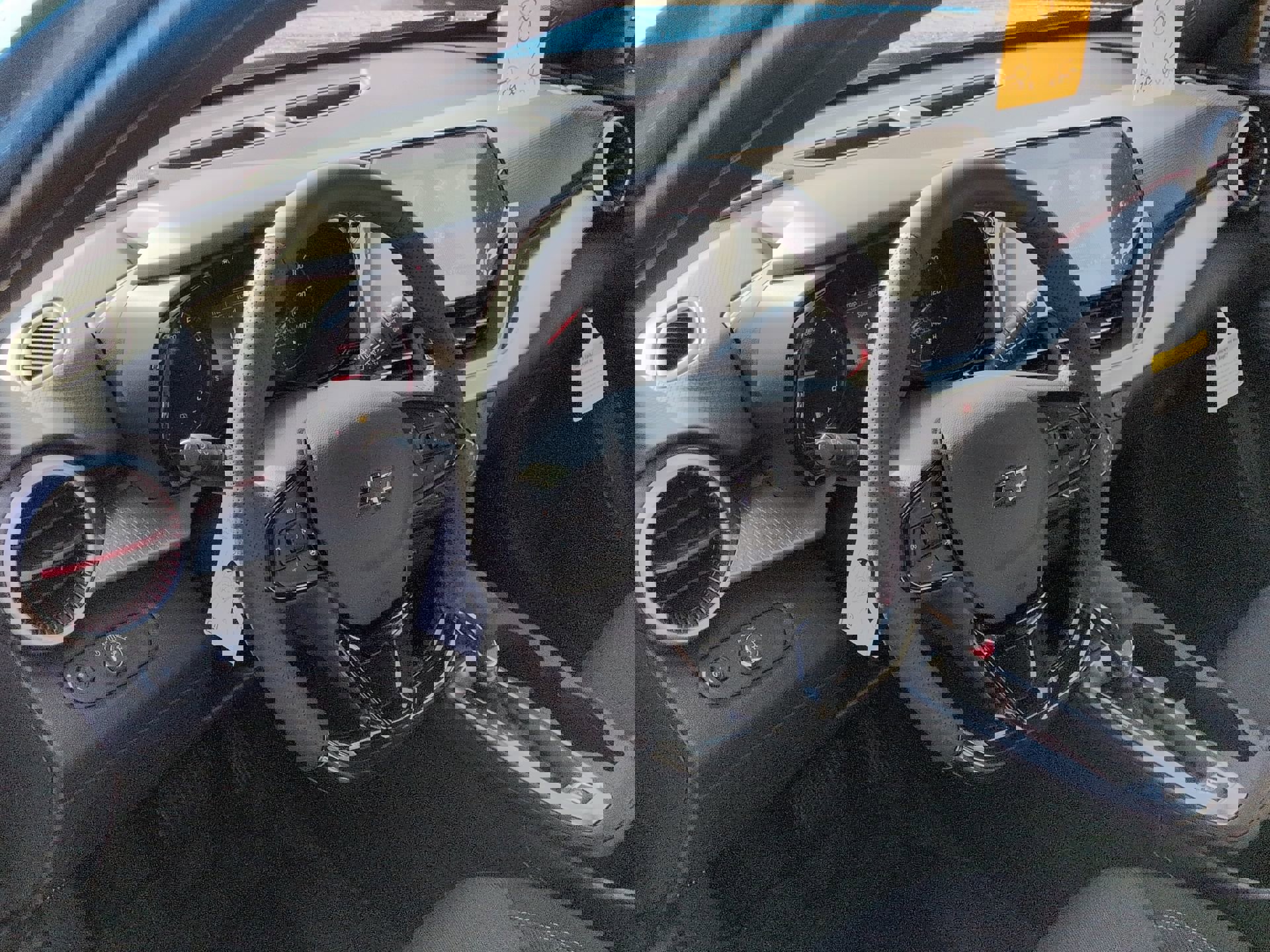 New 2026 Chevrolet Trax RS image 67