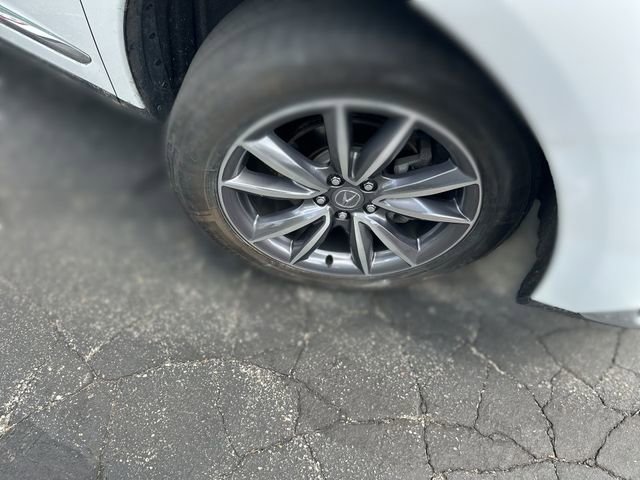 Used 2023 Acura RDX AWD w/ Technology Package image 12