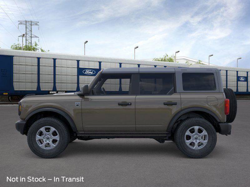 New 2026 Ford Bronco Big Bend image 26