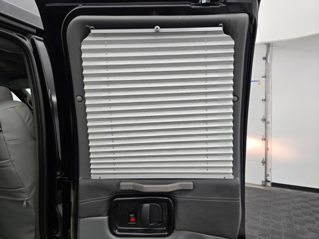 New 2024 GMC Savana 2500 image 45