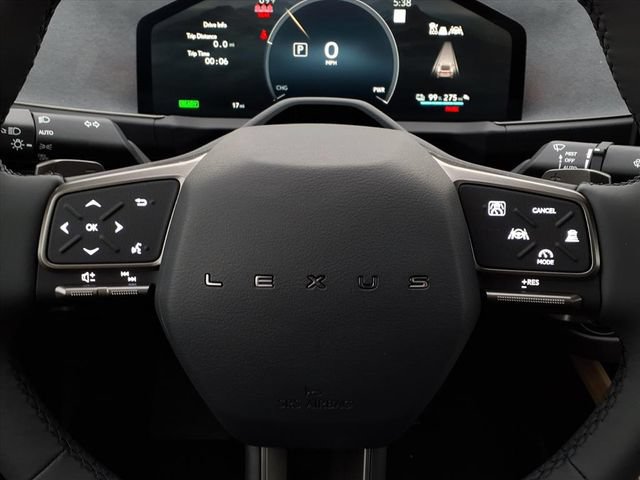 New 2026 Lexus ES 500e w/ Cold Area Package AWD/4WD image 22
