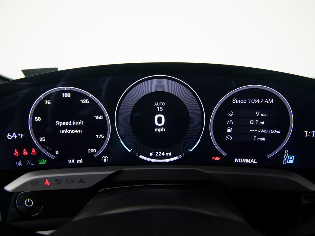 New 2026 Porsche Taycan AWD/4WD image 22