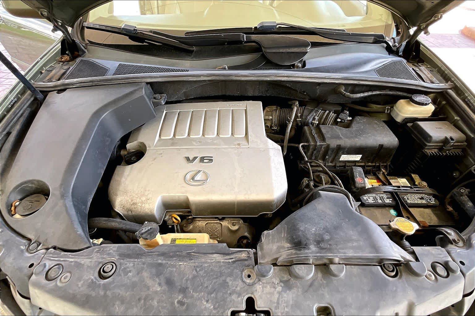 Used 2008 Lexus RX 350 2WD image 27