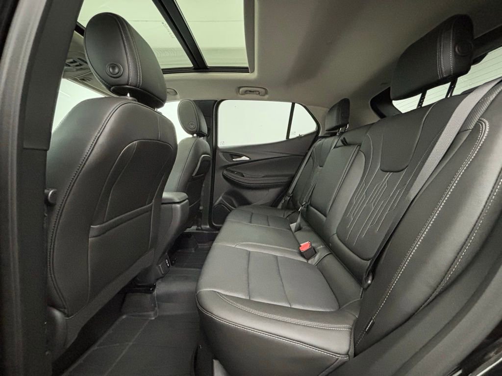 New 2026 Buick Encore GX Avenir w/ Avenir Technology Package image 42