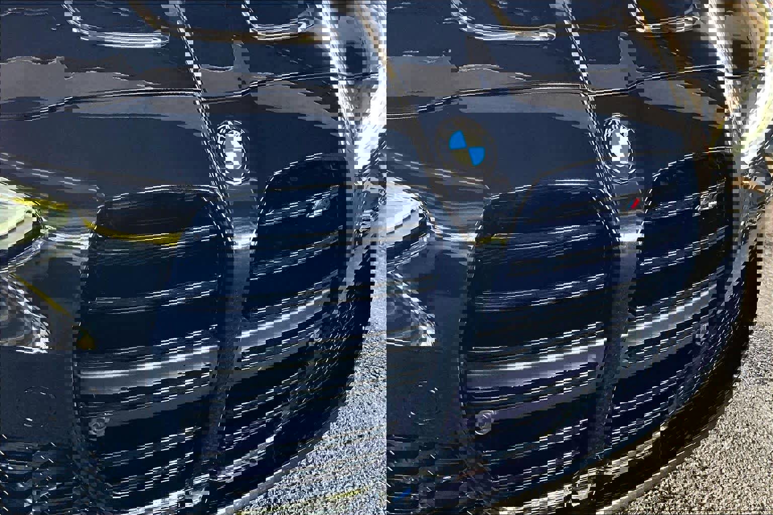 Used 2025 BMW M4 Competition image 29