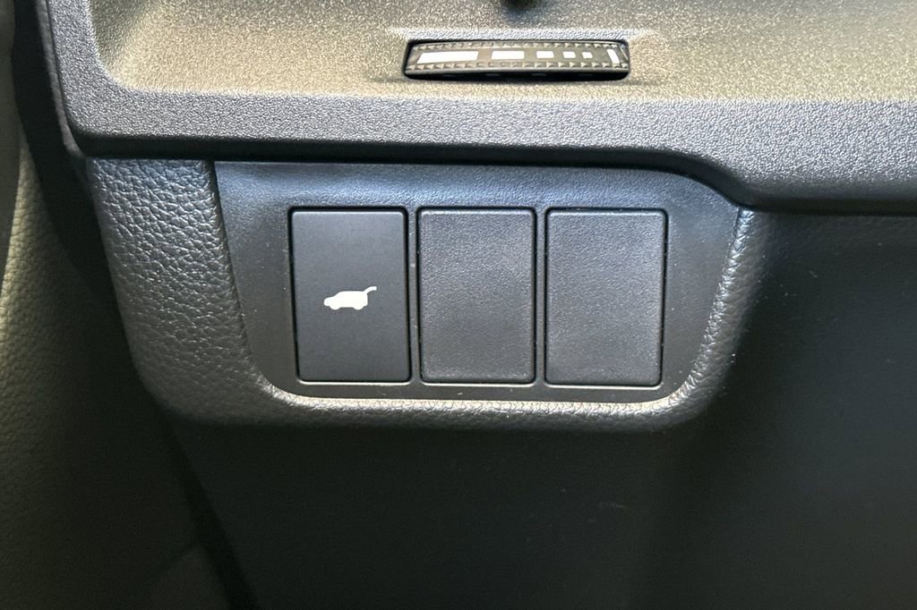 New 2026 Honda CR-V Sport-L image 30
