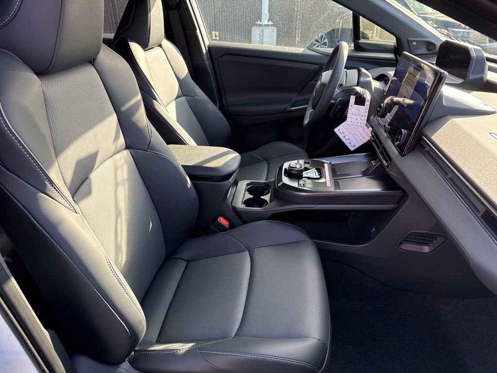 New 2026 Toyota bZ image 21