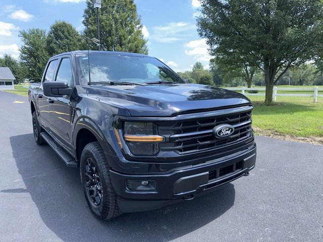 New 2025 Ford F150 XLT w/ Equipment Group 301A Standard image 17