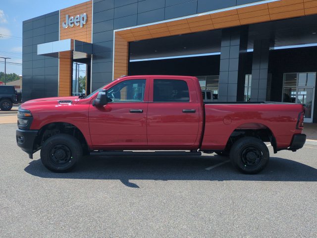 New 2026 RAM 2500 Tradesman AWD/4WD image 7