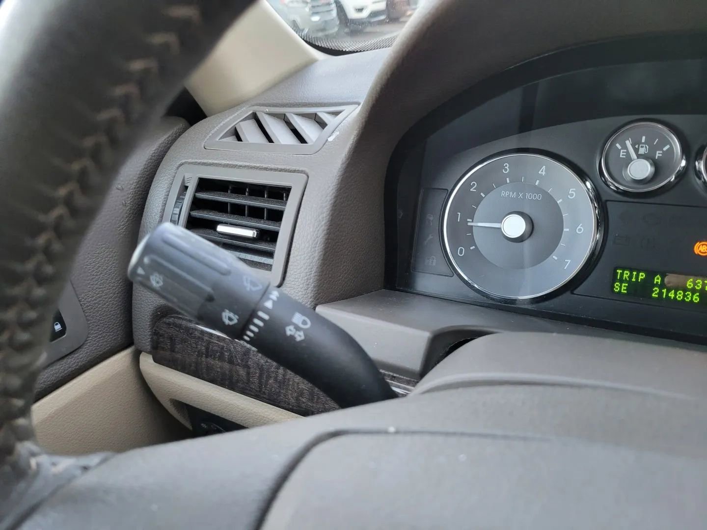 Used 2006 Mercury Milan Premier image 26