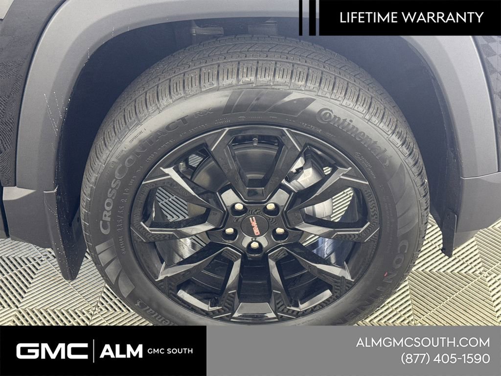 New 2026 GMC Terrain Elevation w/ Elevation Premium Package image 14