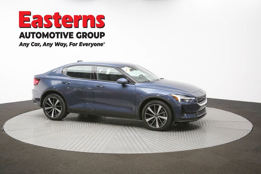 Used 2022 Polestar Polestar 2 image 43