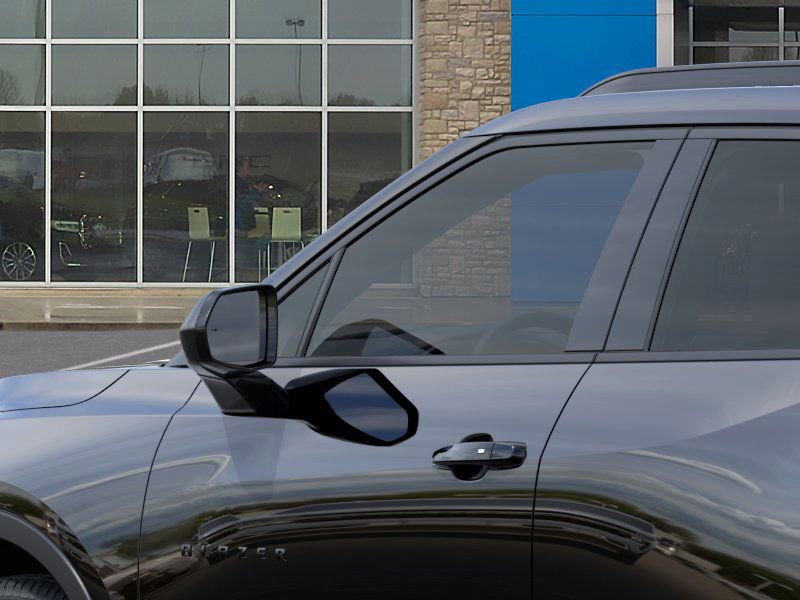 New 2026 Chevrolet Blazer LT w/ Convenience Package image 12