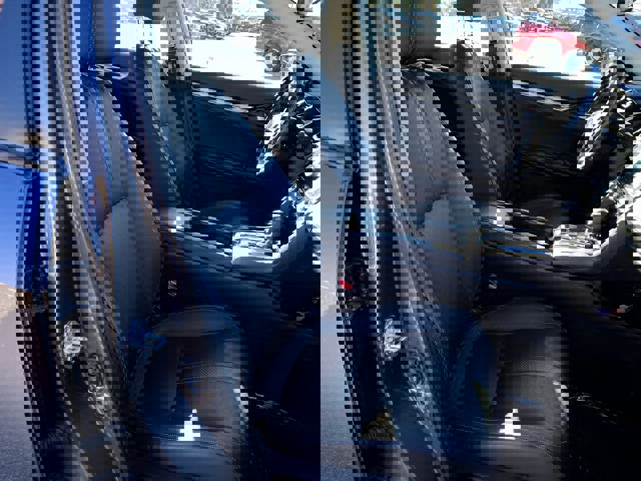 Used 2018 Honda Civic Touring image 47