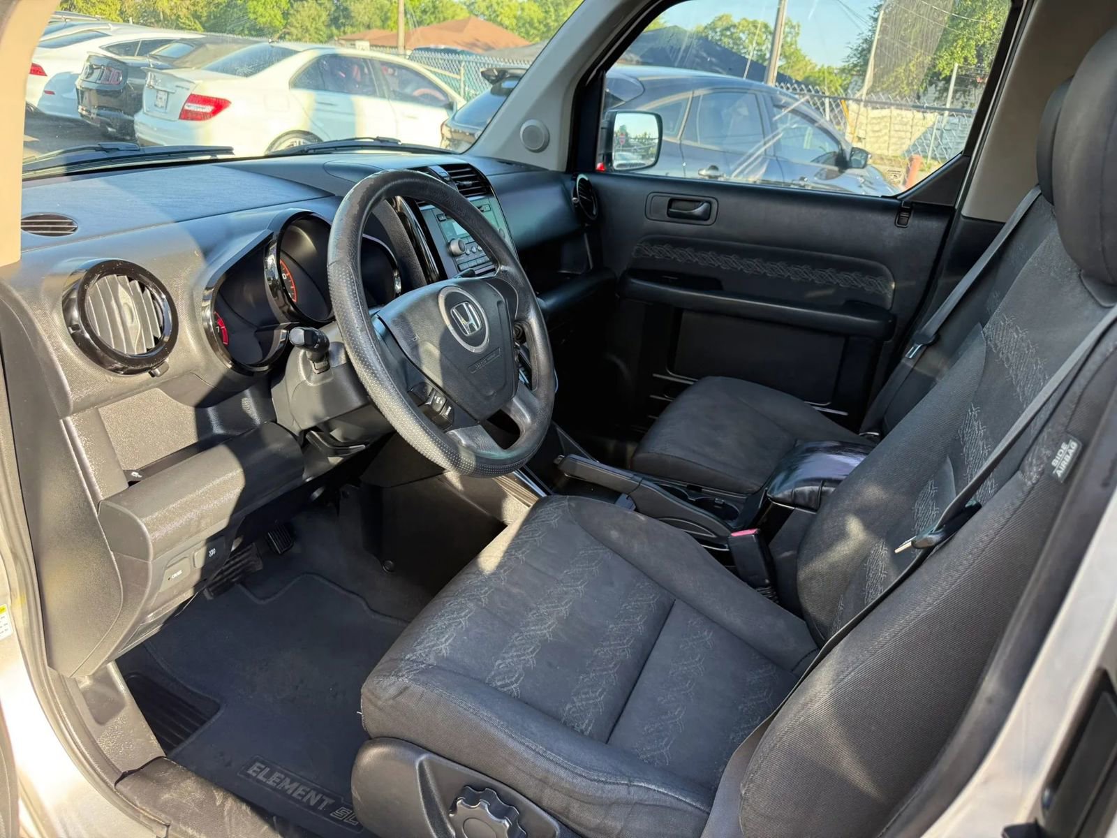 Used 2007 Honda Element SC image 9