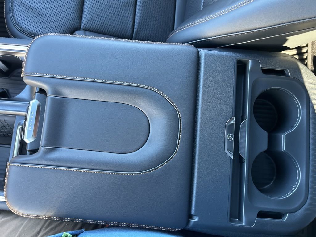 New 2025 Ford Expedition Tremor image 27