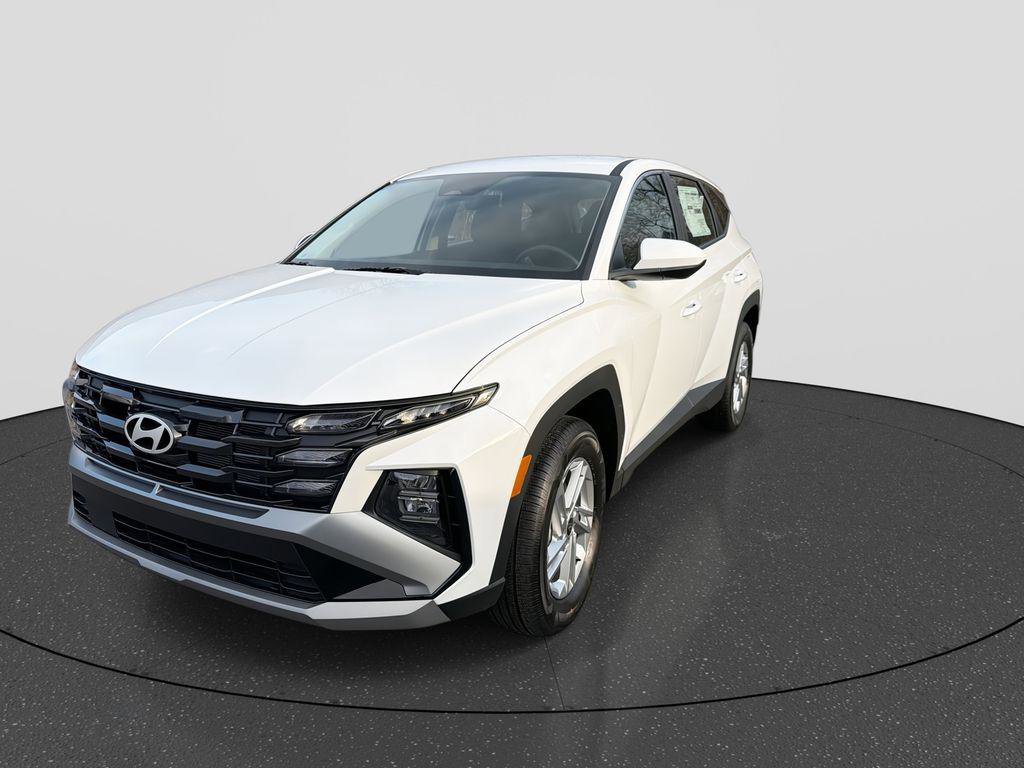 New 2026 Hyundai Tucson SE AWD/4WD image 4