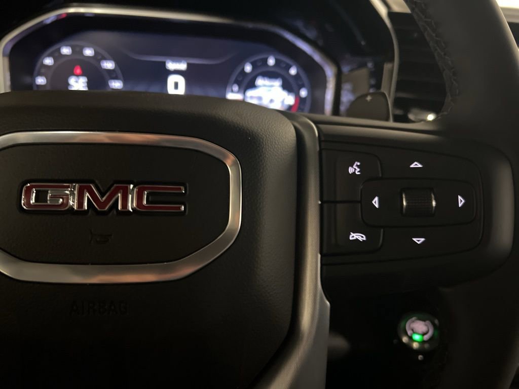 New 2026 GMC Sierra 1500 Elevation w/ Elevation Premium Package image 16