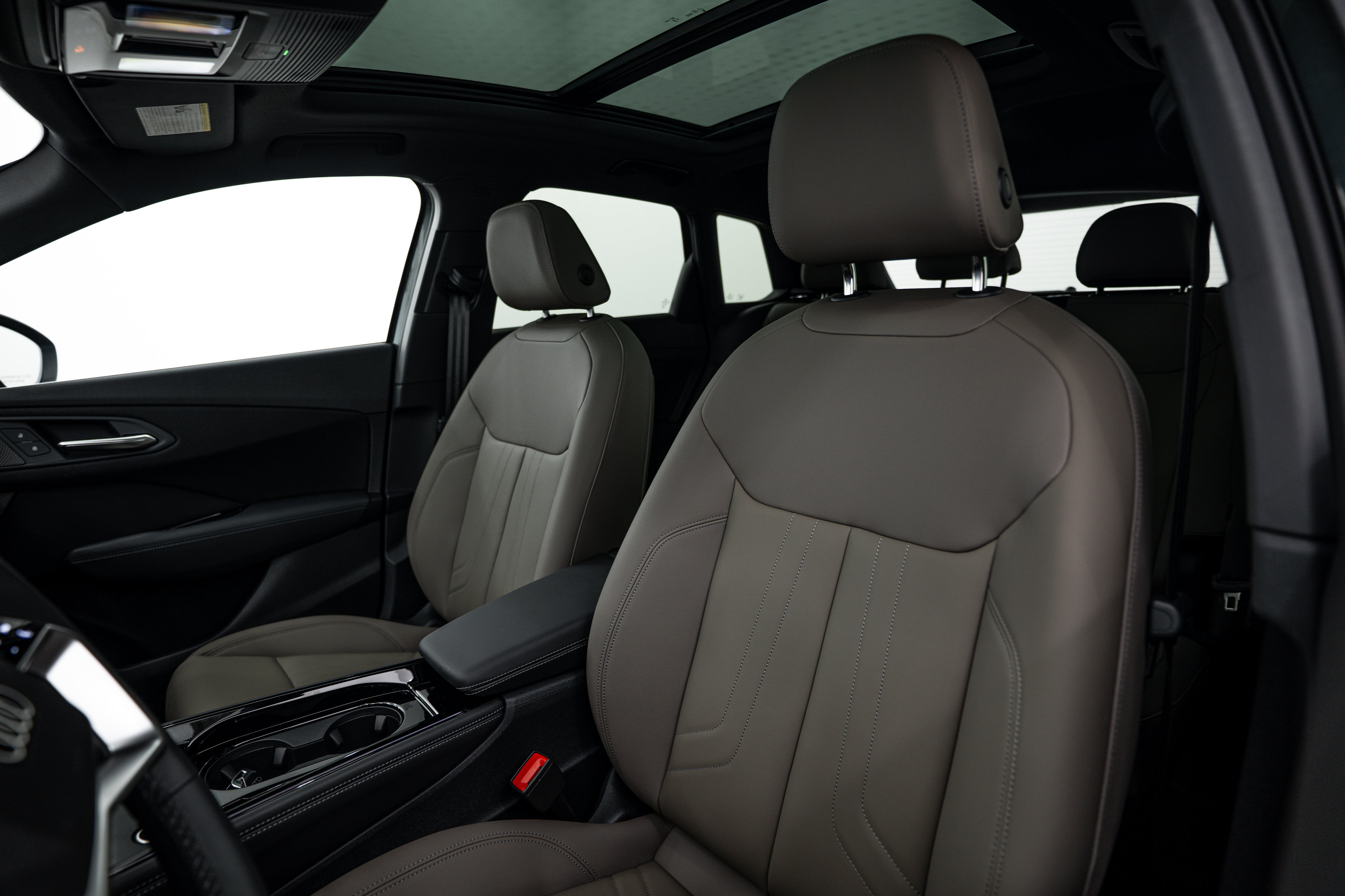 New 2026 Audi Q3 quattro 2.0T AWD/4WD image 15