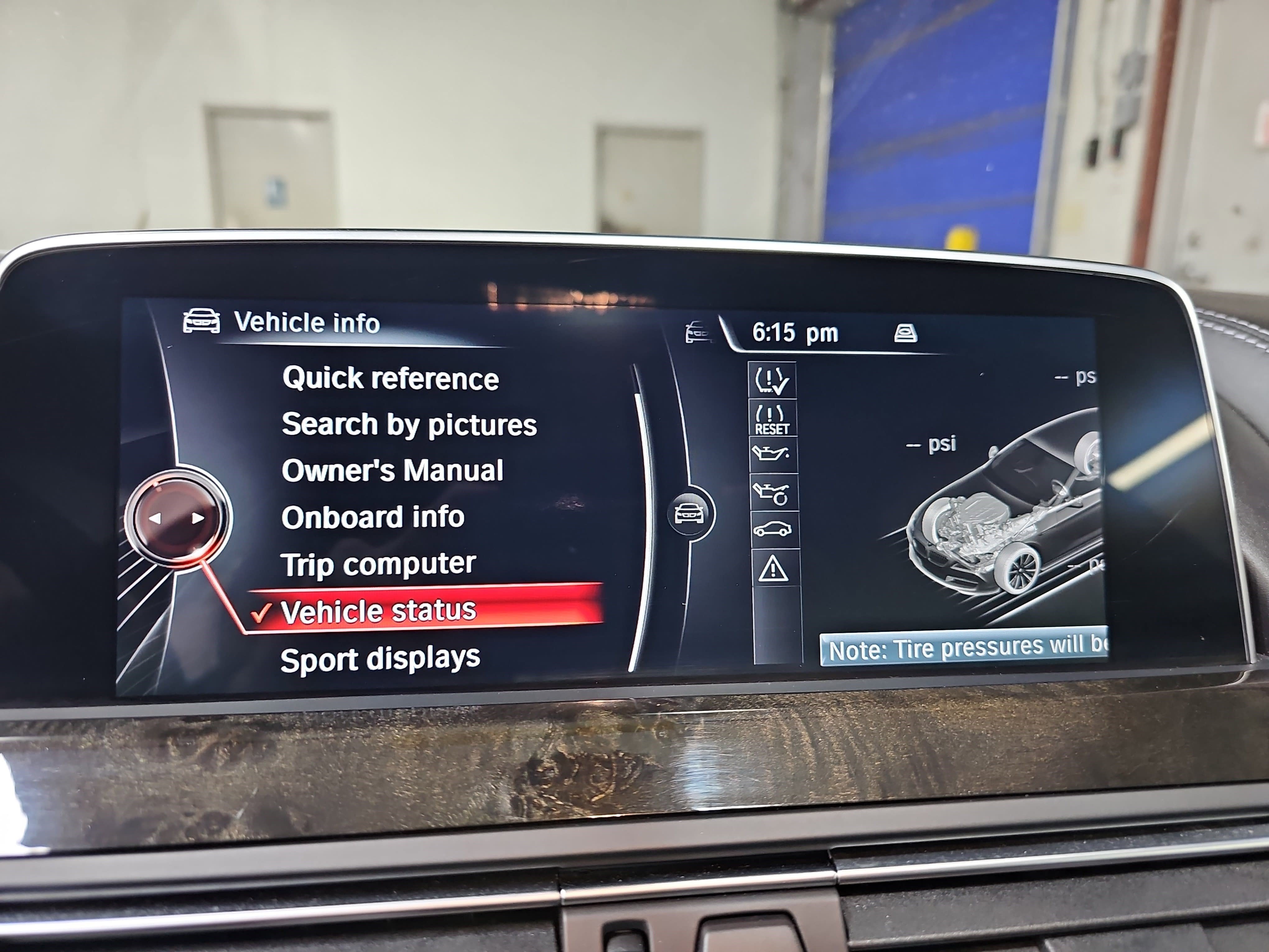 Used 2016 BMW 640i Gran Coupe image 23