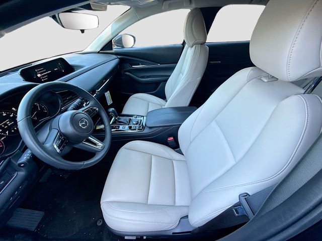 Certified 2025 MAZDA CX-30 AWD 2.5 S w/ Preferred Package image 24