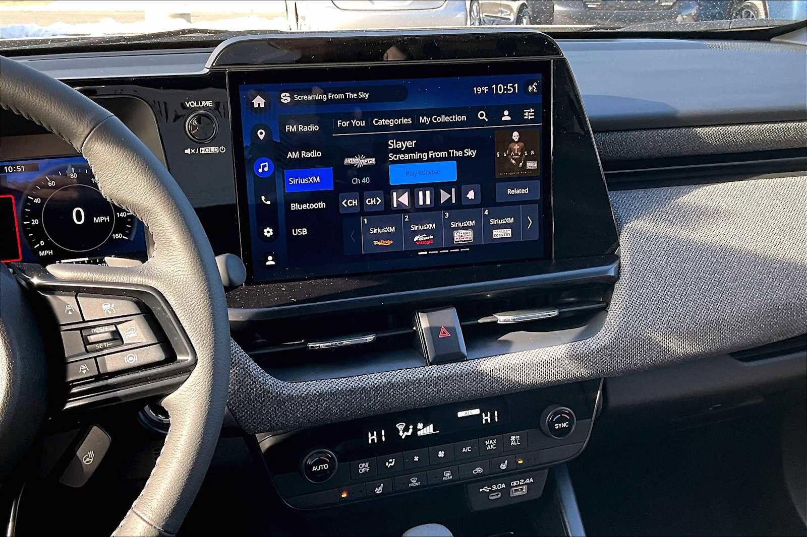 New 2026 Subaru Outback Limited XT image 6