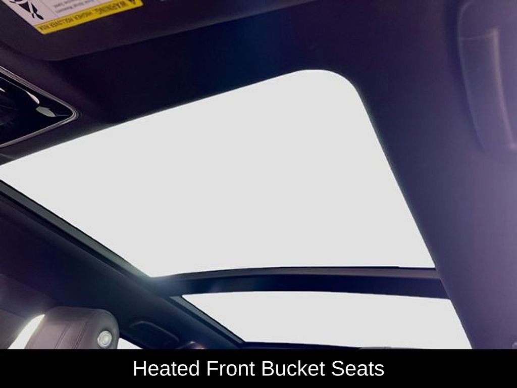 Used 2016 Land Rover Range Rover Sport Supercharged image 21