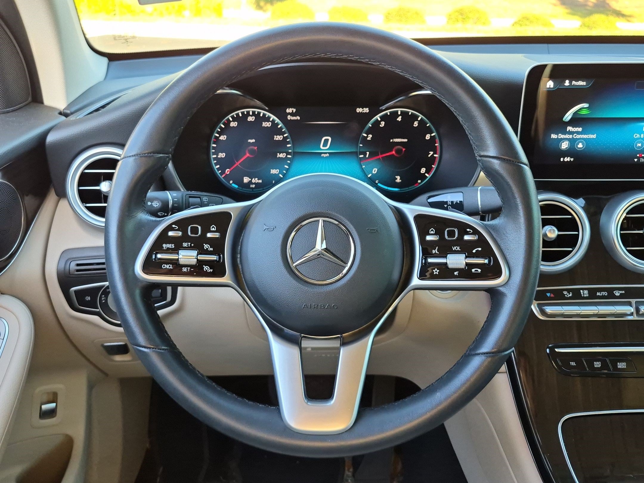Certified 2022 Mercedes-Benz GLC 300 4MATIC image 13