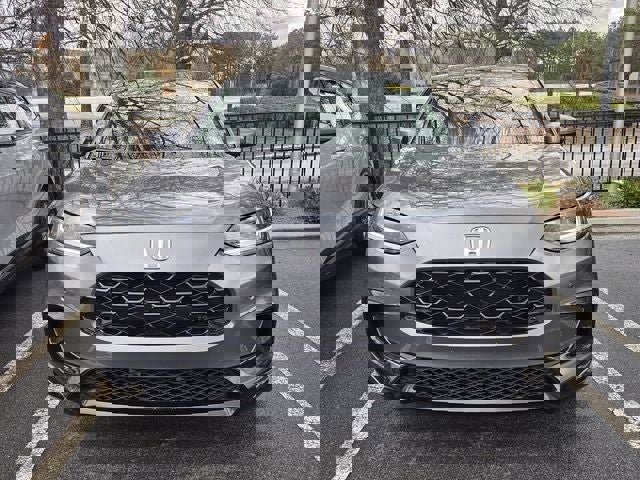 Used 2024 Honda HR-V EX-L image 3