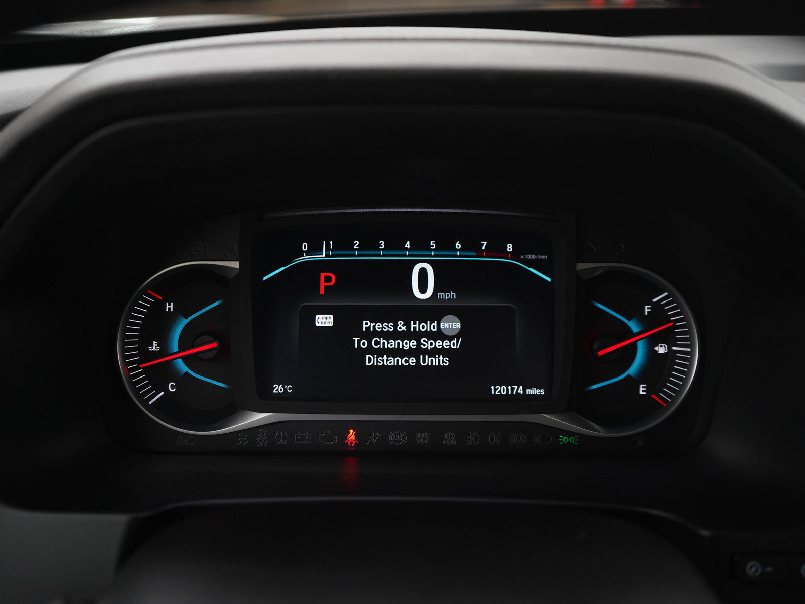 Used 2022 Honda Pilot Black Edition image 24