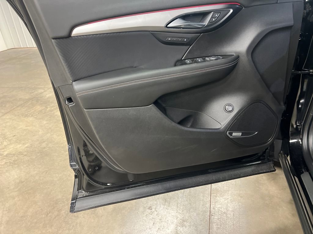 New 2026 Buick Envision Sport Touring image 14