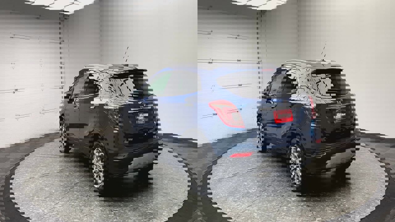 Used 2019 Buick Encore Preferred image 32