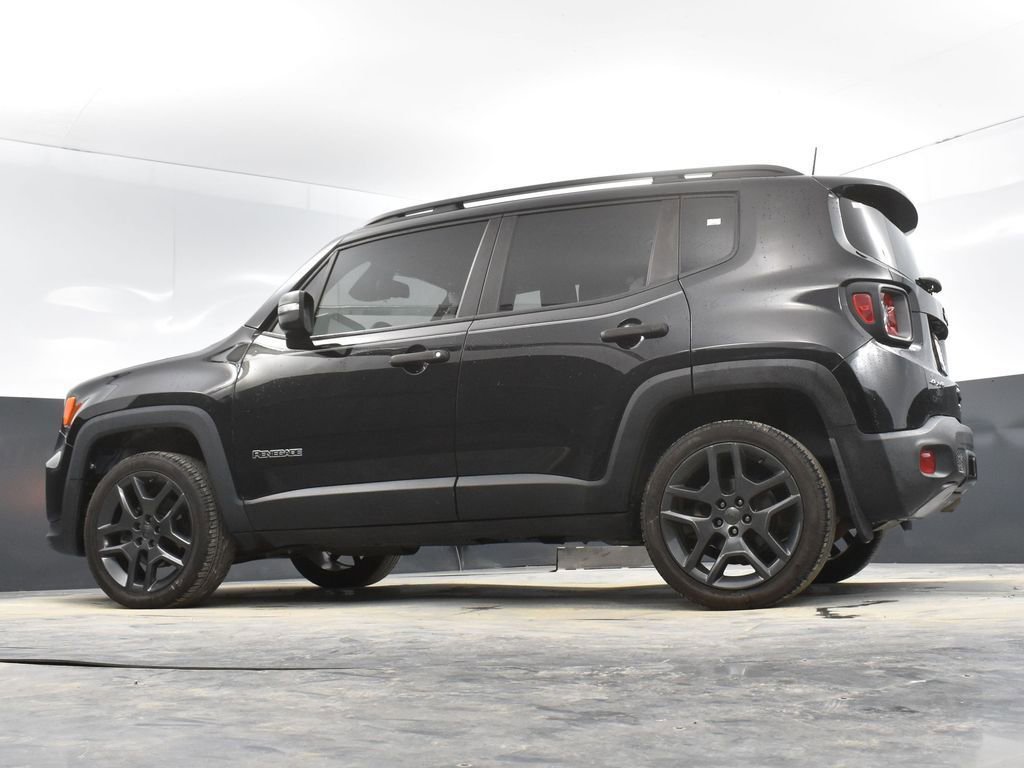 Used 2020 Jeep Renegade Limited w/ Trailer Tow Group image 48