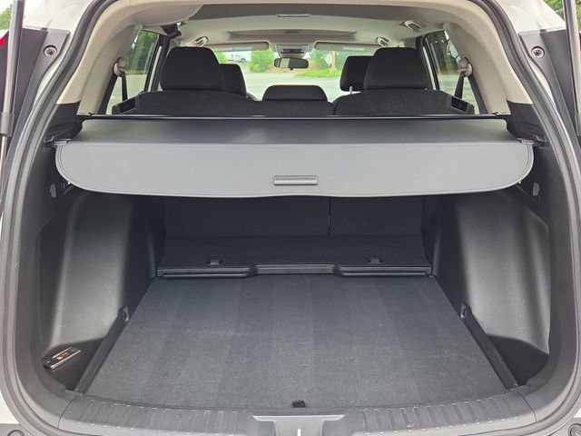 Used 2025 Honda CR-V EX image 16