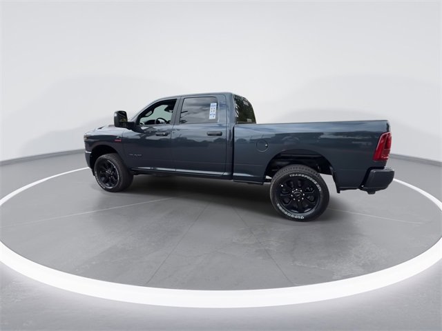 New 2026 RAM 2500 Big Horn image 6