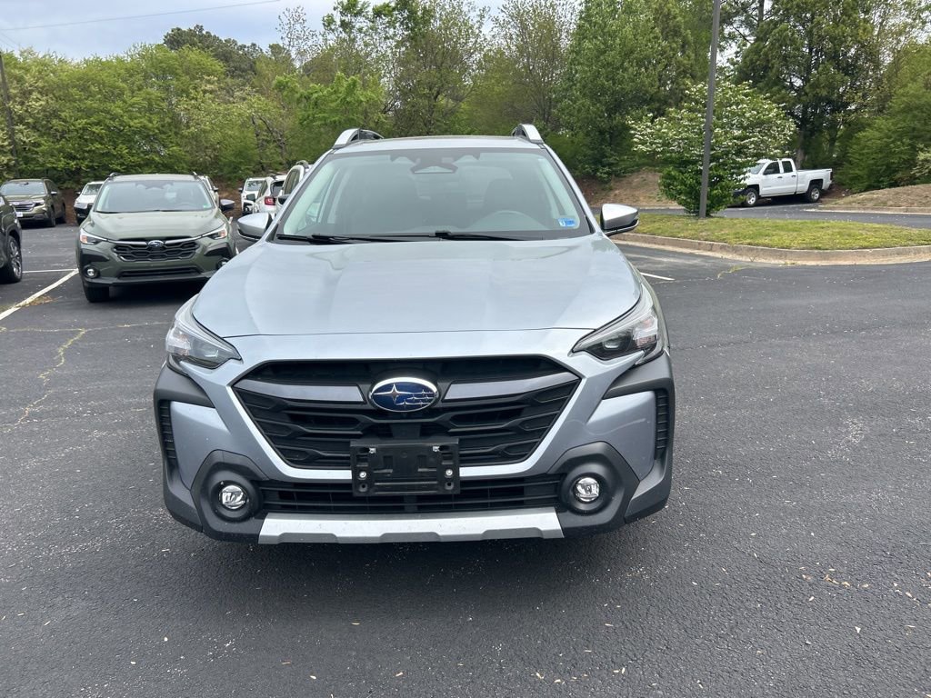 Used 2024 Subaru Outback Touring XT w/ Popular Package #2 image 11