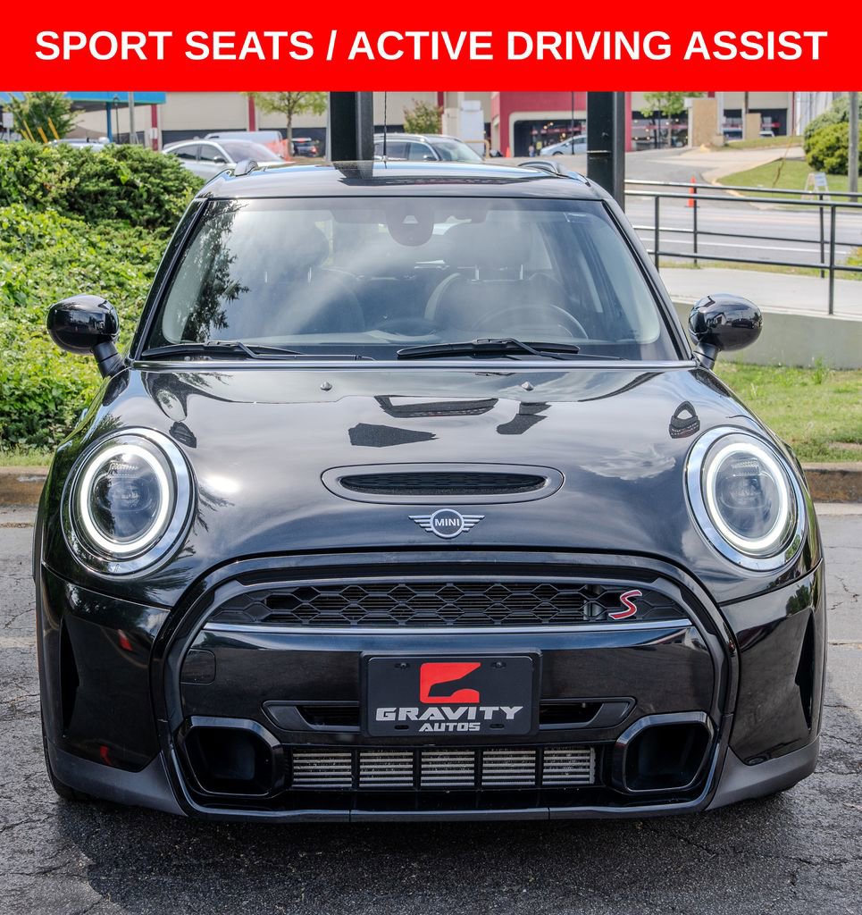 Used 2024 MINI Cooper S image 2