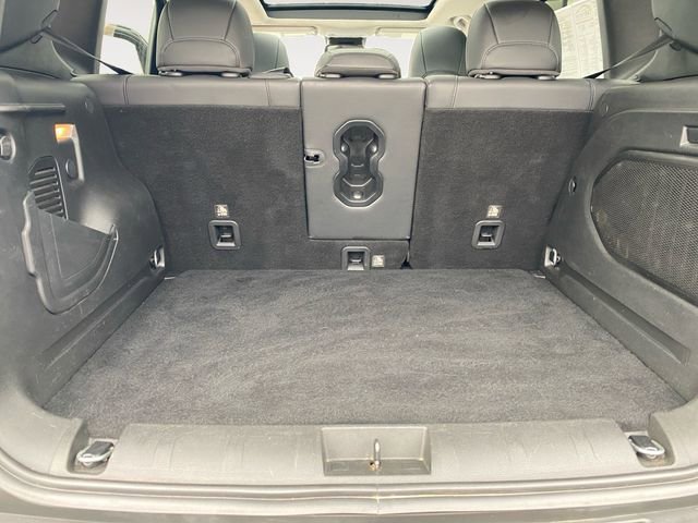 Used 2022 Jeep Renegade Trailhawk w/ Sun/Sound Group image 34