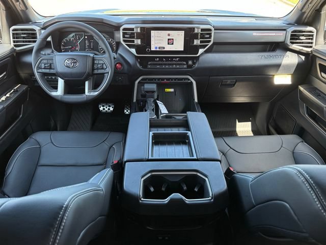 New 2026 Toyota Tundra SR5 AWD/4WD image 9