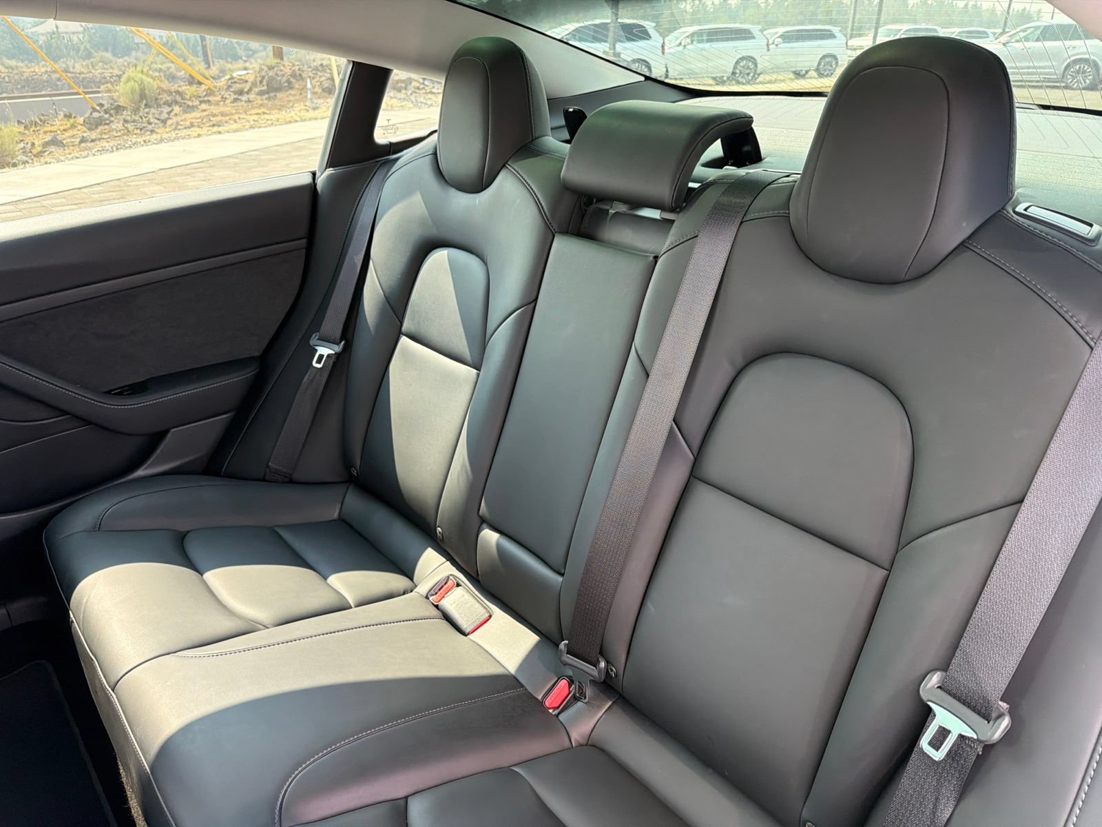Used 2020 Tesla Model 3 Standard Range Plus RWD image 23