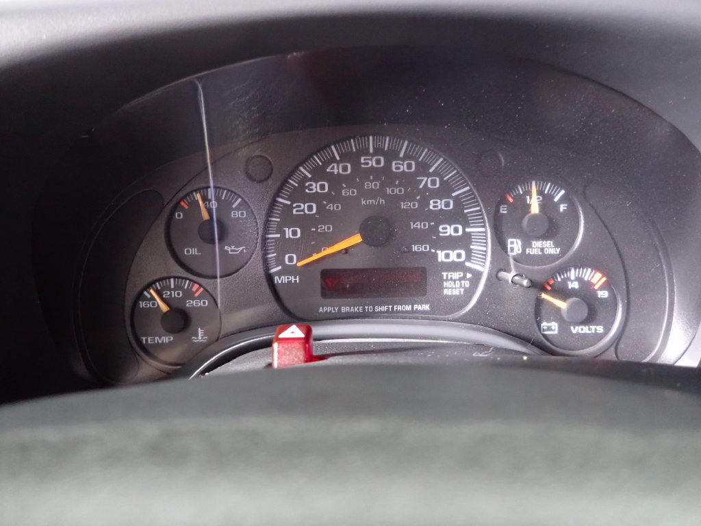 Used 1999 Chevrolet Express 3500 RWD image 30